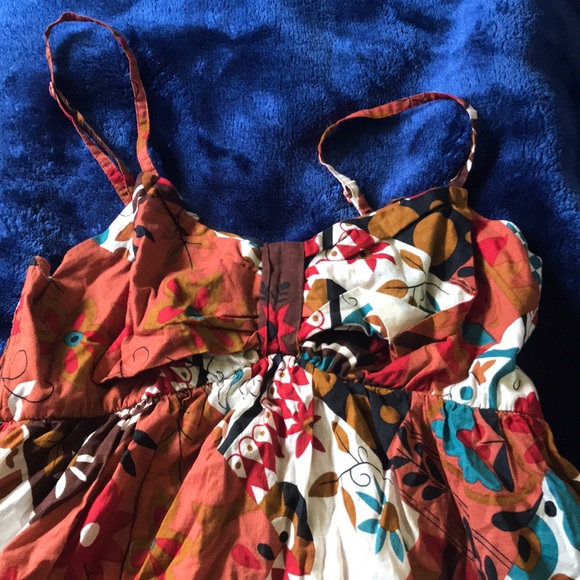 🌀 Boho sundress 🌀 - Picture 3 of 3